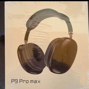 P9 Wireless Headphones